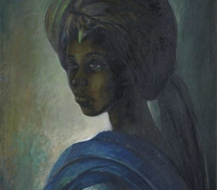 Ben Enwonwu, Tutu