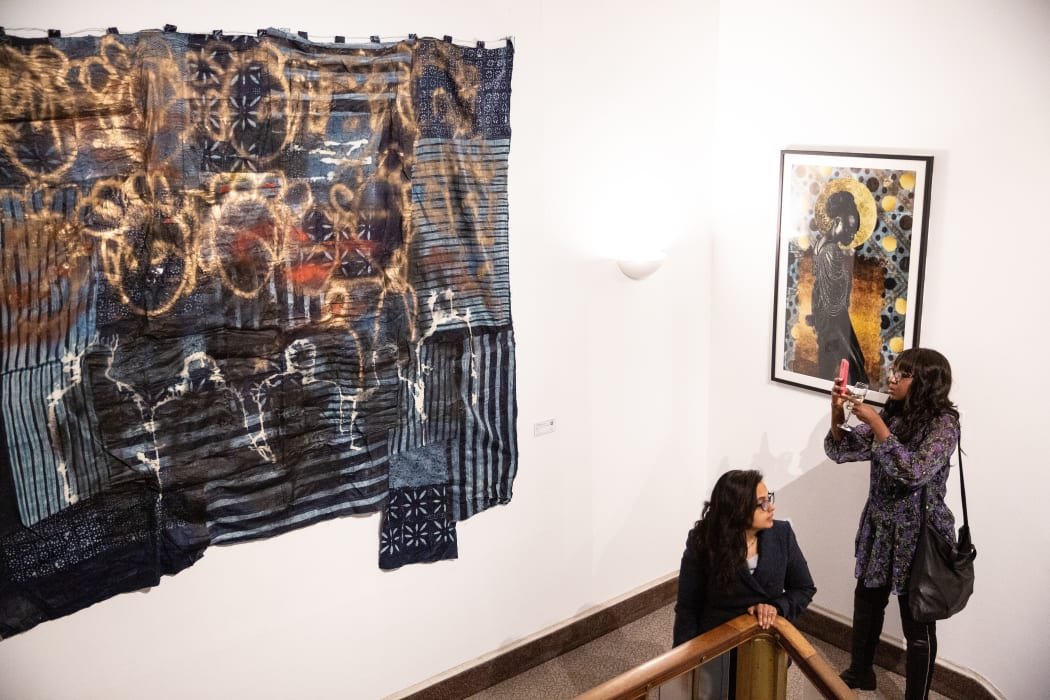 ‘Black beauty, pride and excellence: A Tale of Reappropriation’