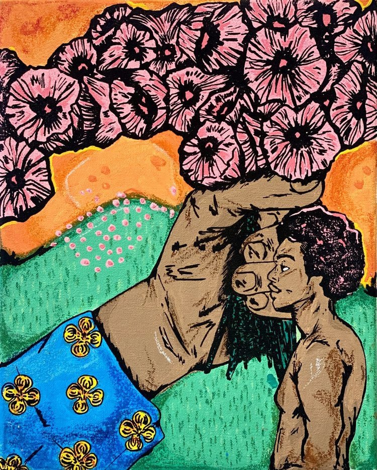 8 Emerging Nigerian Artists You Should Know