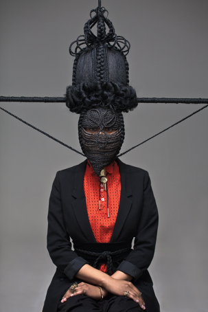 Delphine Diallo, Highness Hybrid 8