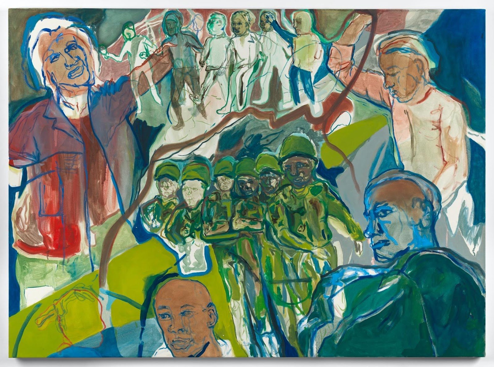 Bright Ackwerh’s Tea Again