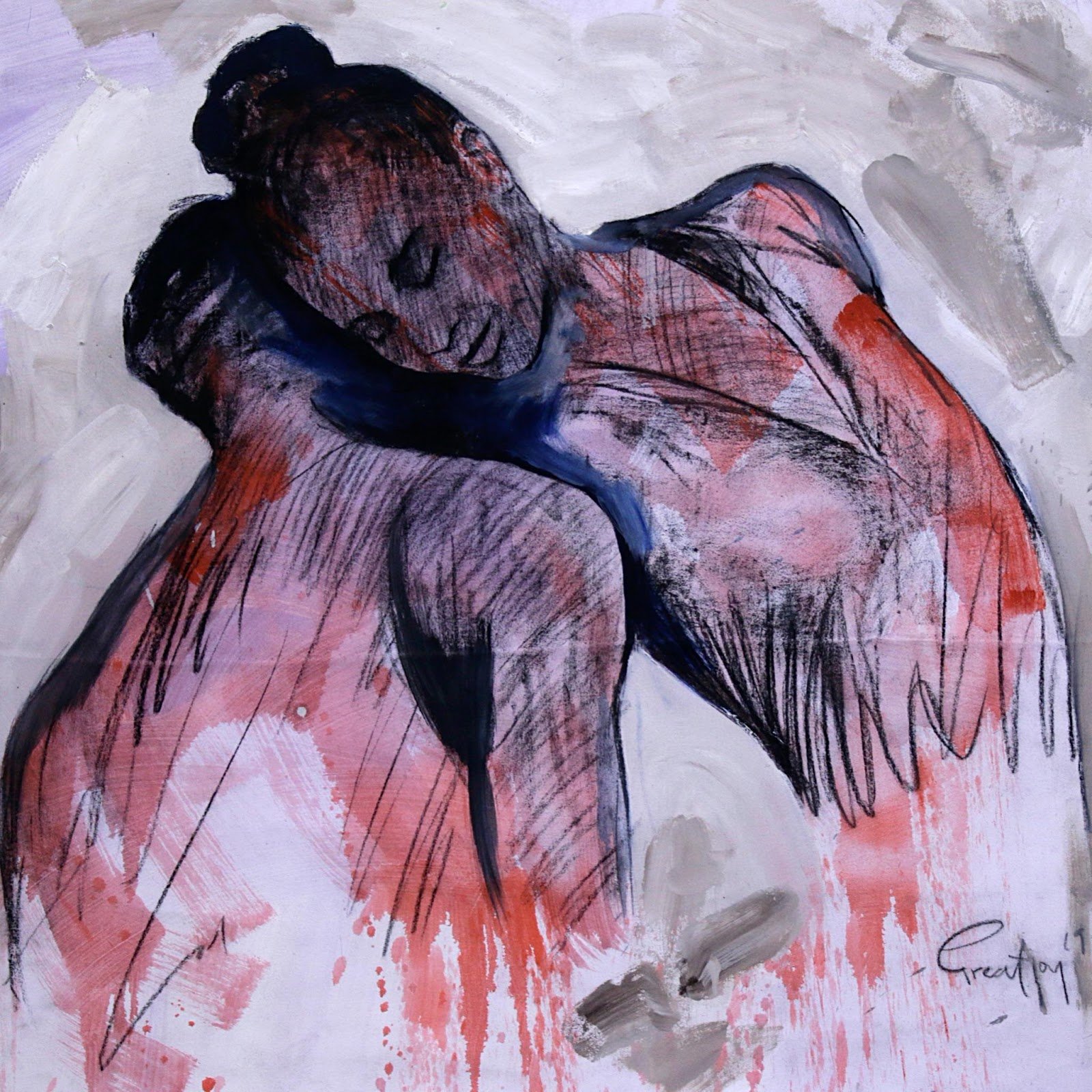 Greatjoy ‘Harmony’