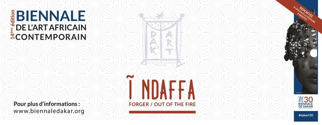 Dak'Art Biennale Visual