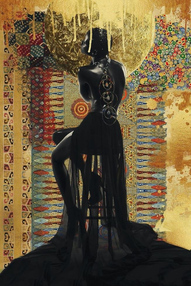 Kudzanai Chiurai’s Revelations IX