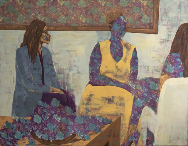 Kimathi Mafafo. Self Realization I