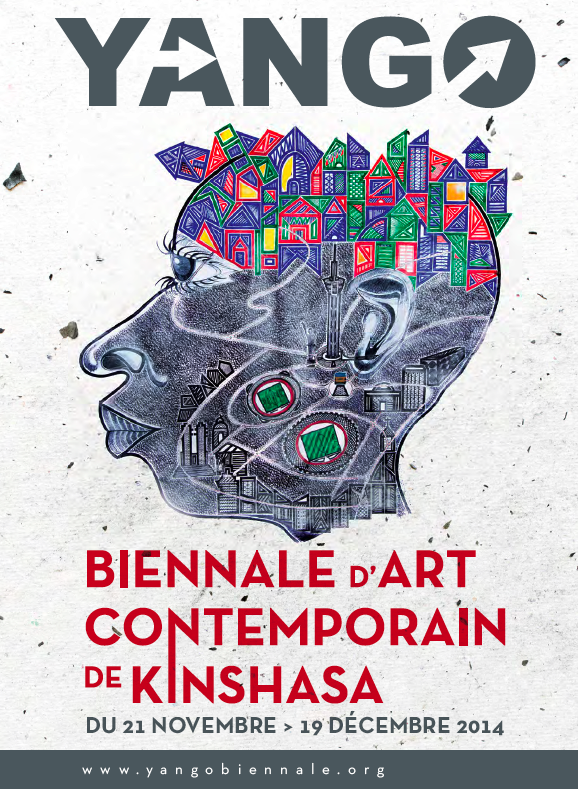 Yango Biennale Poster