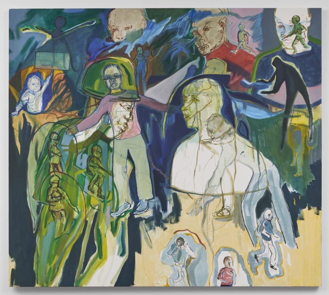 Chemutai Ng'ok's An Ultimatum