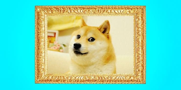 Doge NFT