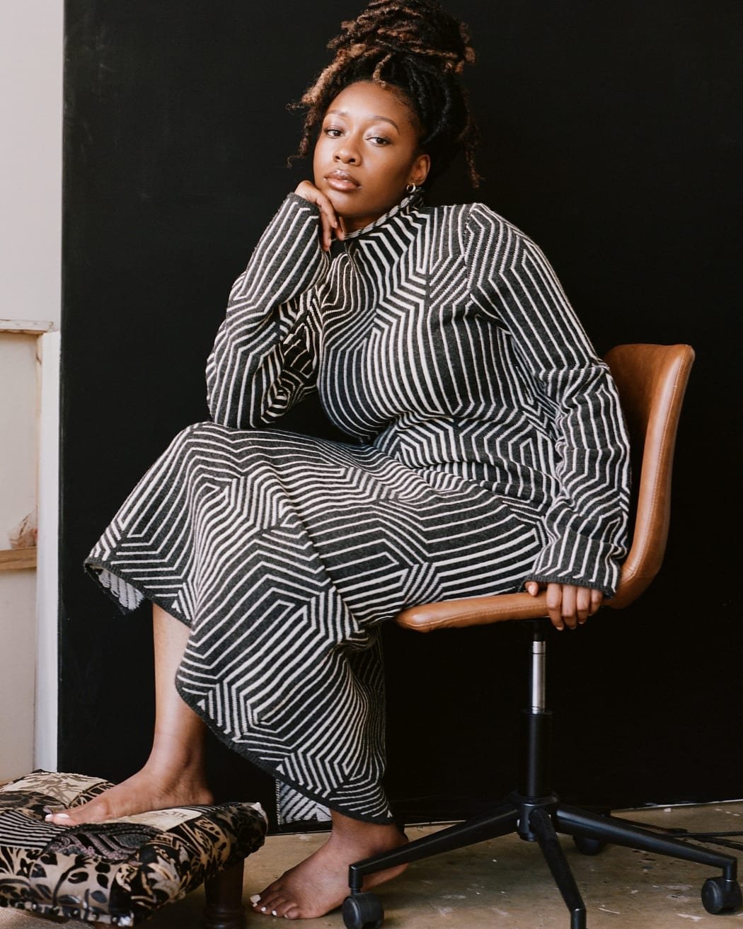 Who is Emma Prempeh?