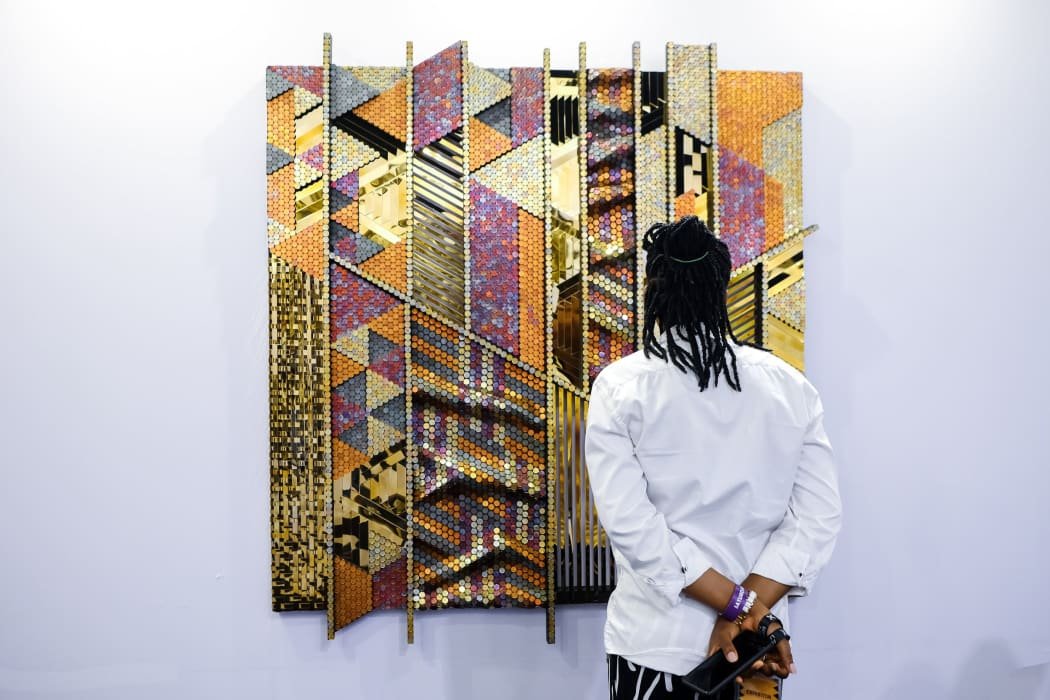 The Dialogue: Highlights of Art X Lagos Fair 2023