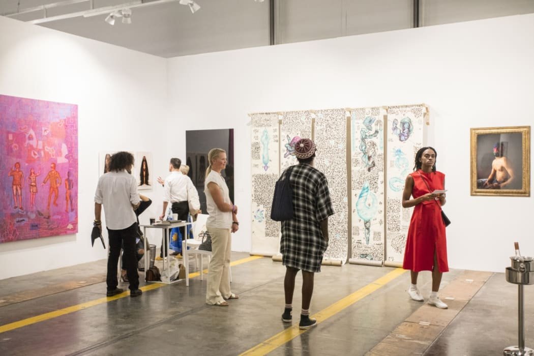 Four artworld predictions for 2023