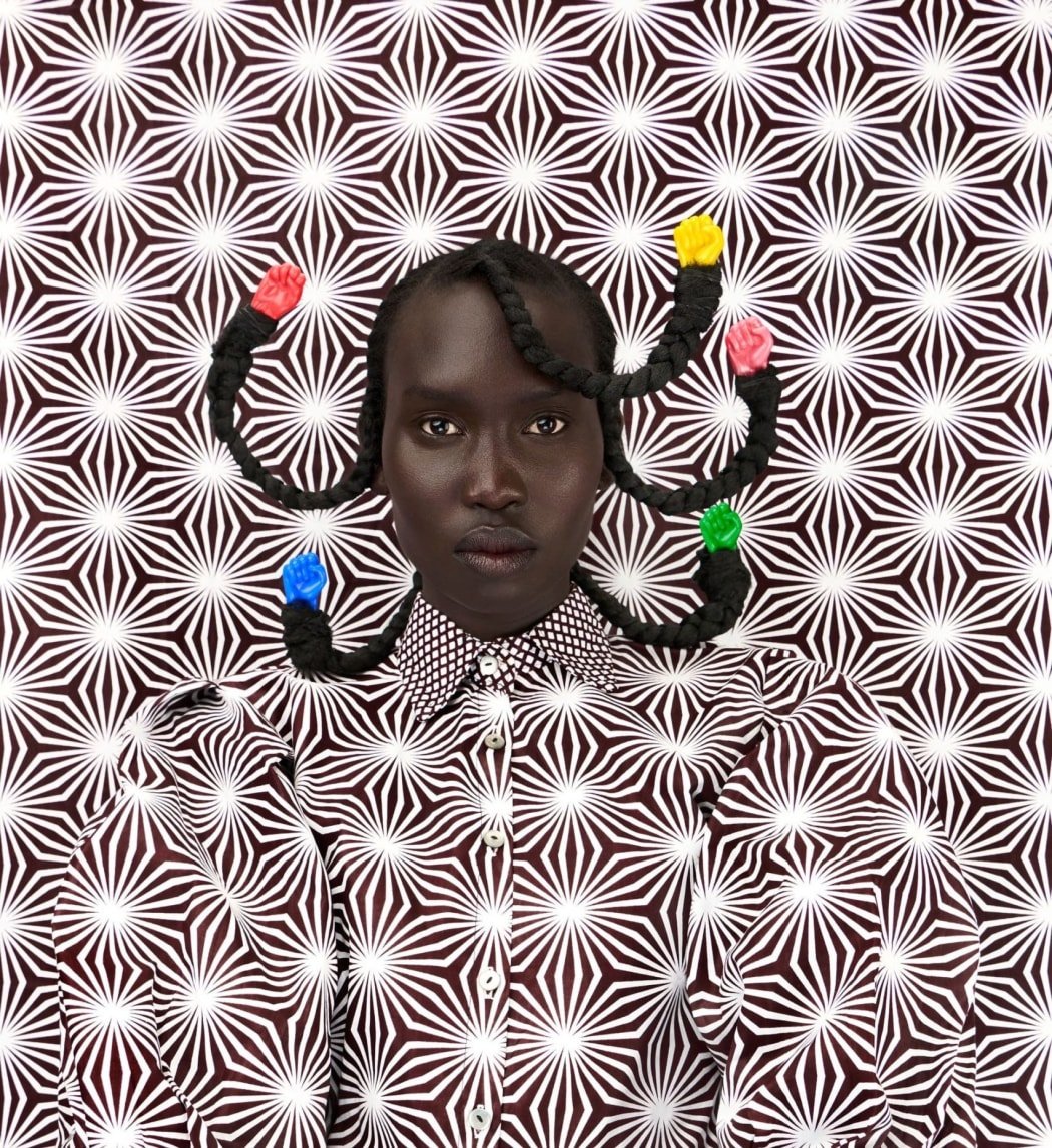 7 Kenyan Artists You Should Know