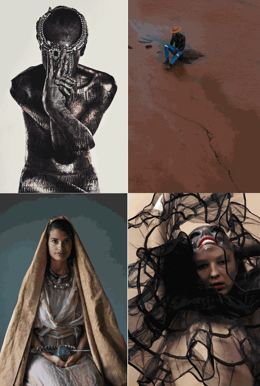 delphine diallo, malick kebe, asiko, alexis chabala