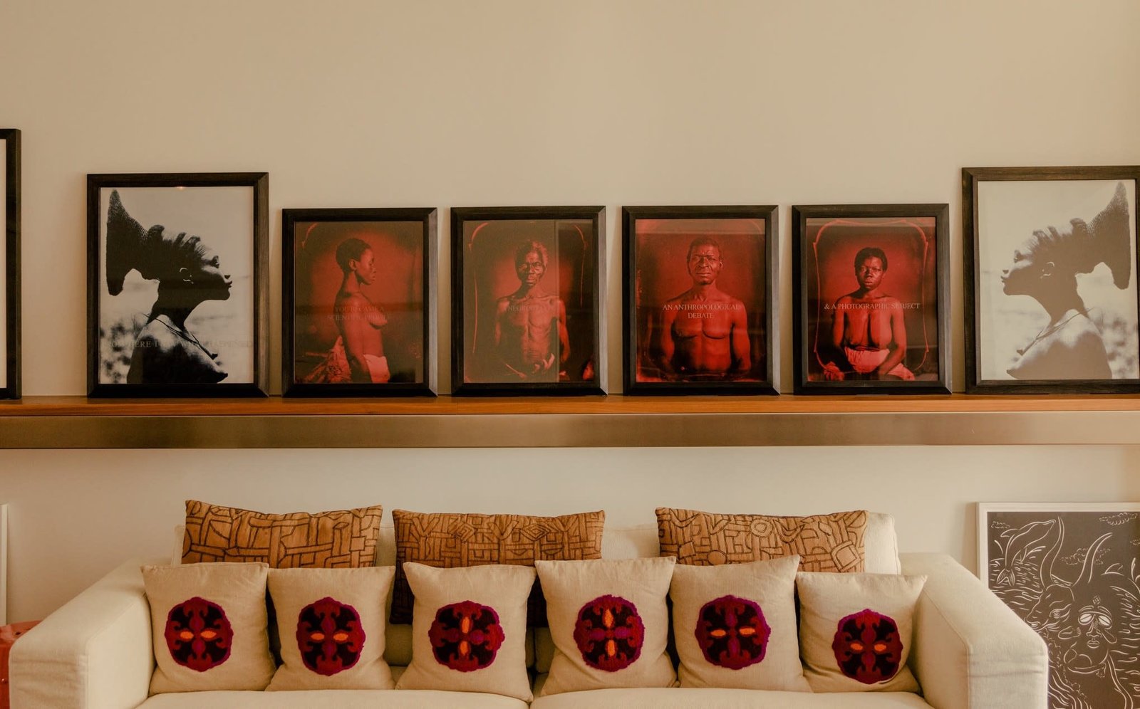 Nancy Lane's Collection