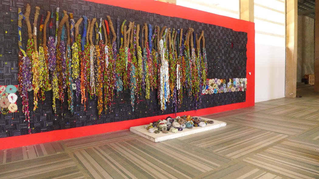 Dak'Art Biennale 2018 Installation View