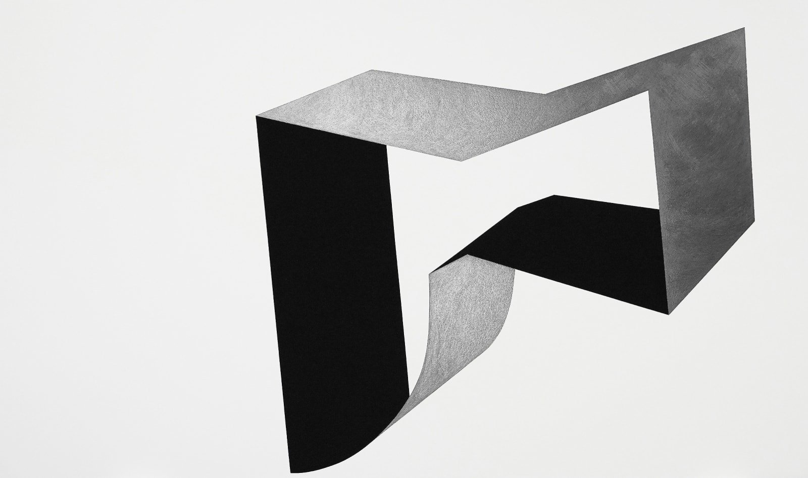 Osi Audu 'Self Portrait, after Head of a Shango Staff'