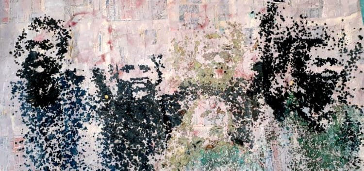 Saint-Etienne Yeanzi, Untitled 3