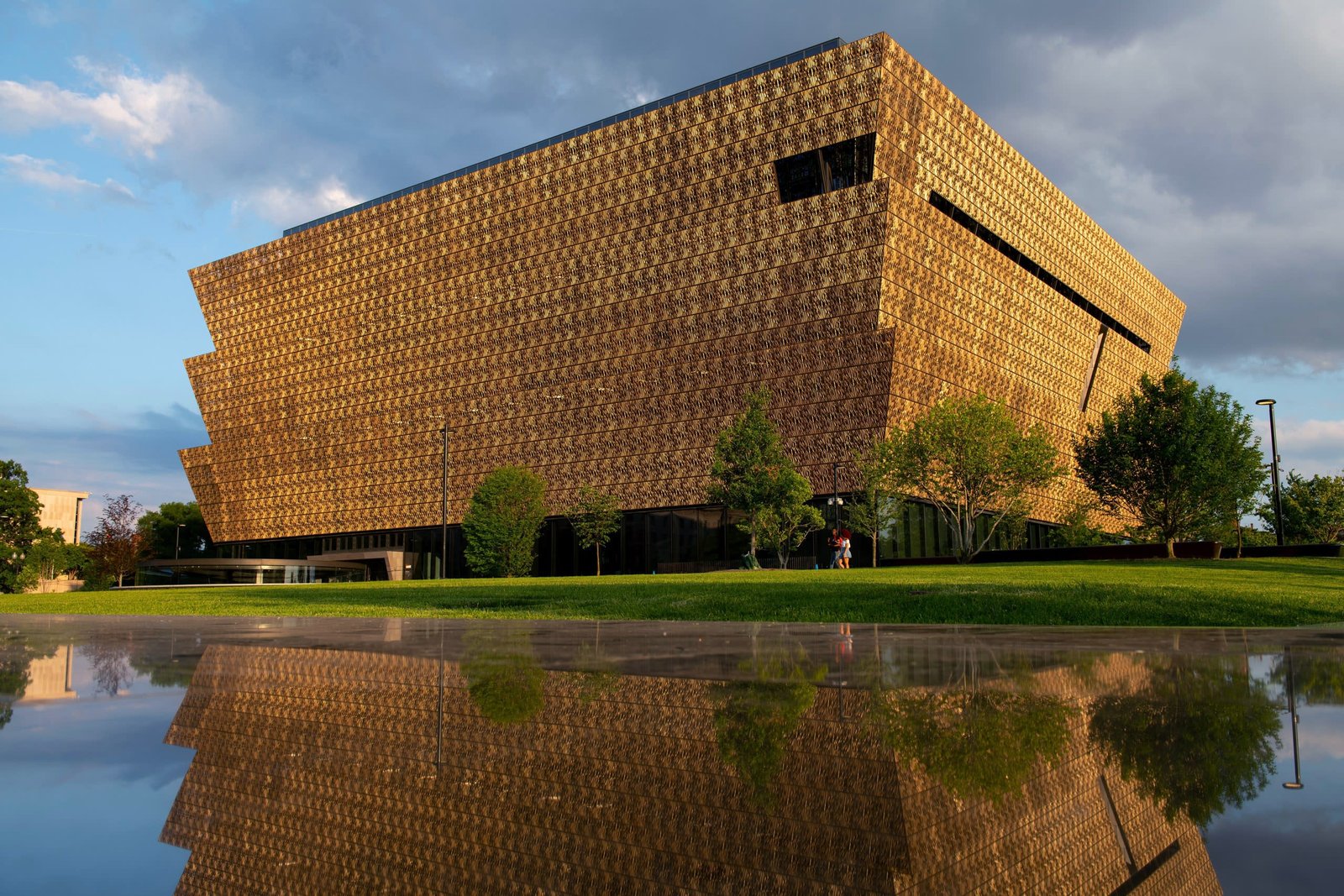 National Museum of African American History and Culture