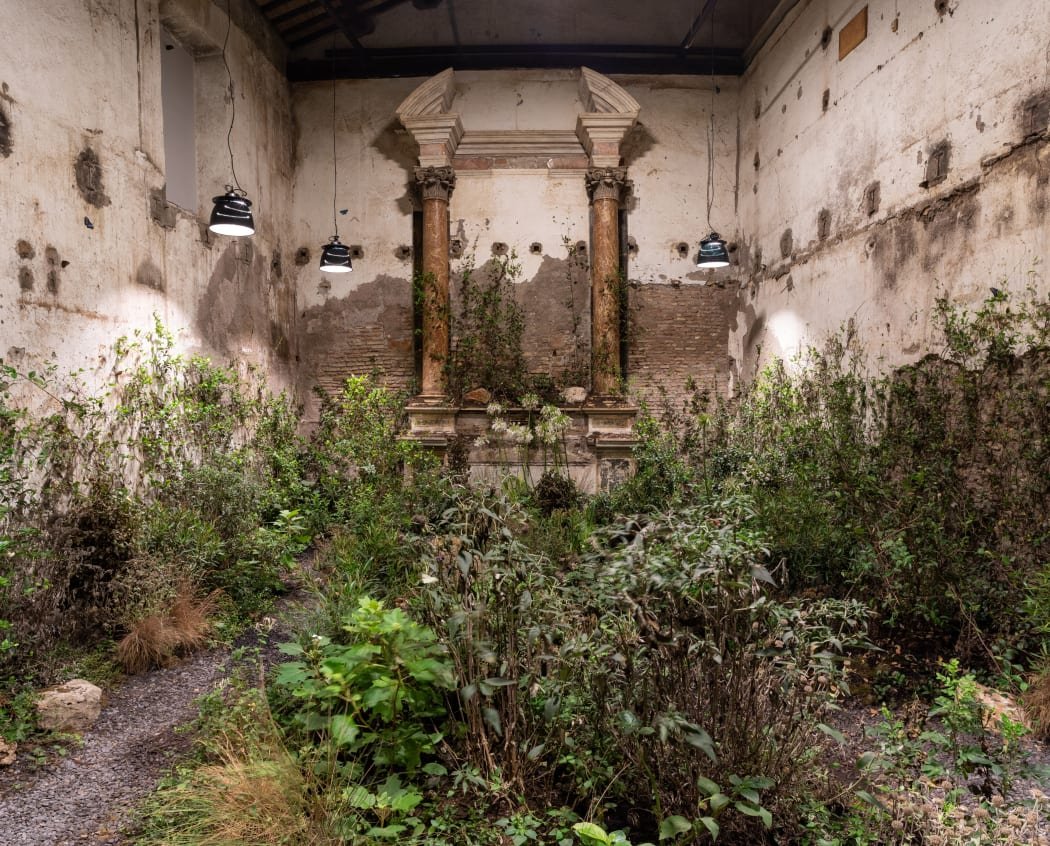 Exploring Place in African Art