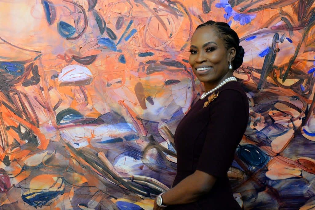 Pulane Kingston's Collection