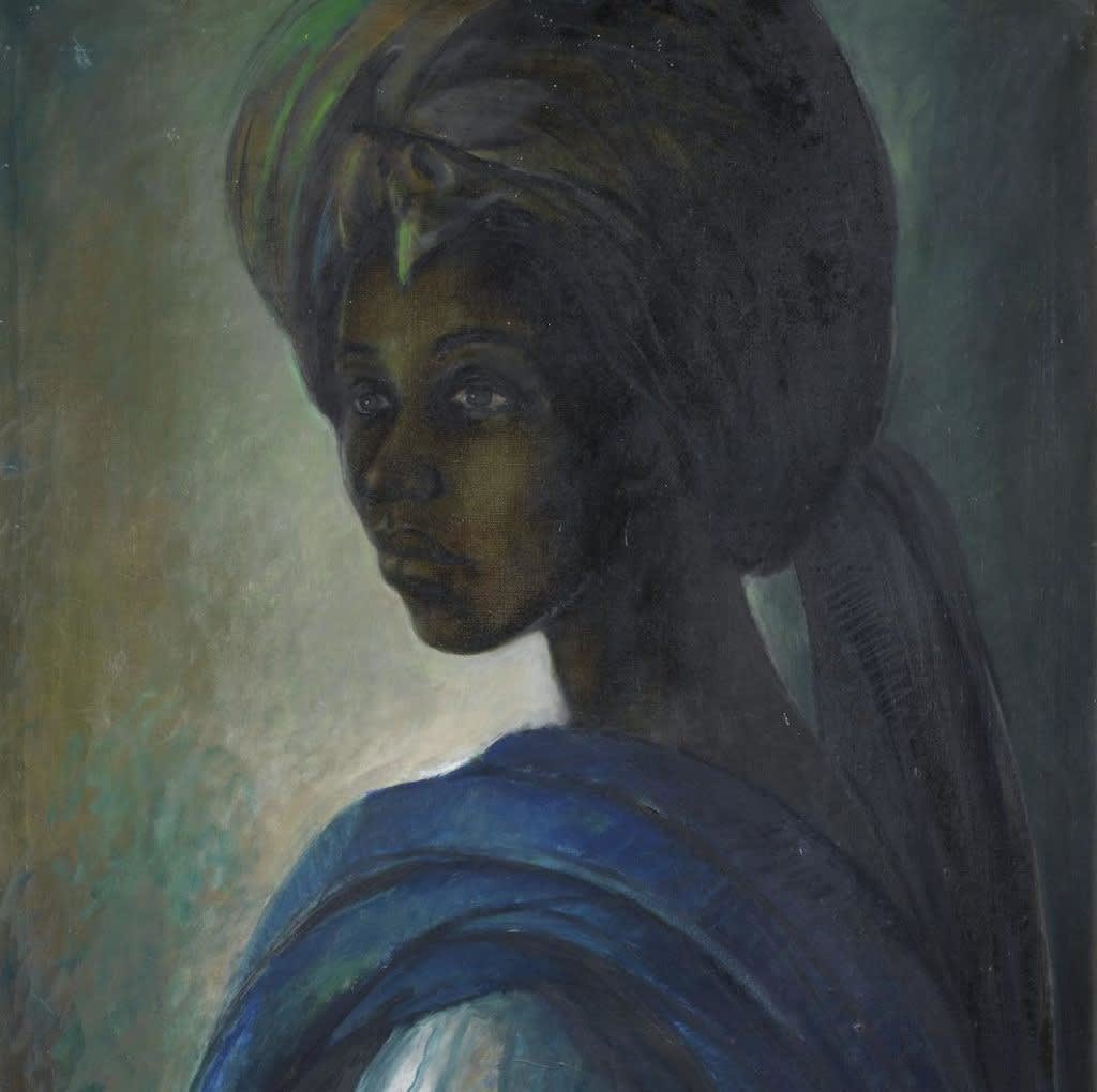 Ben Enwonwu, Tutu