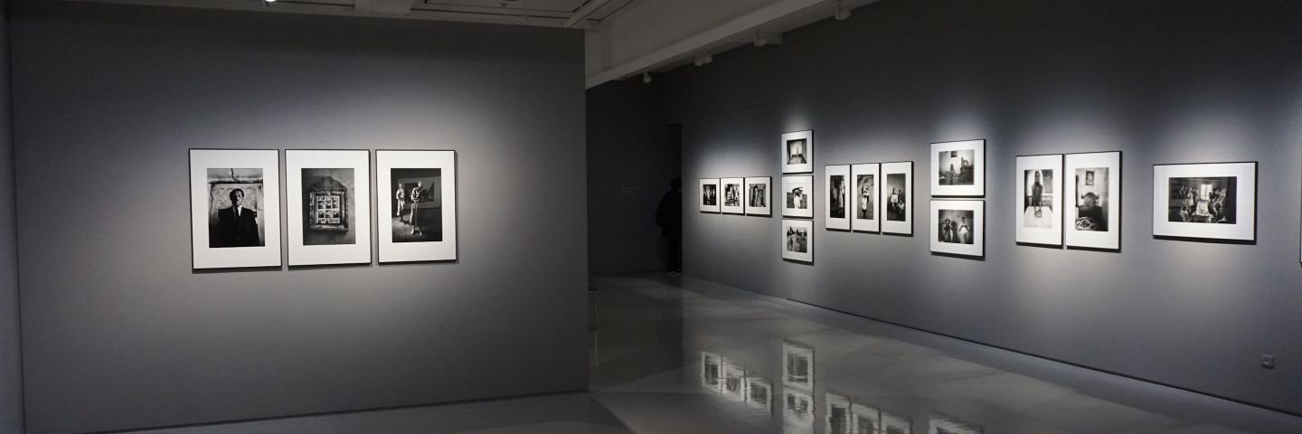 Barclays Bank Art Gallery