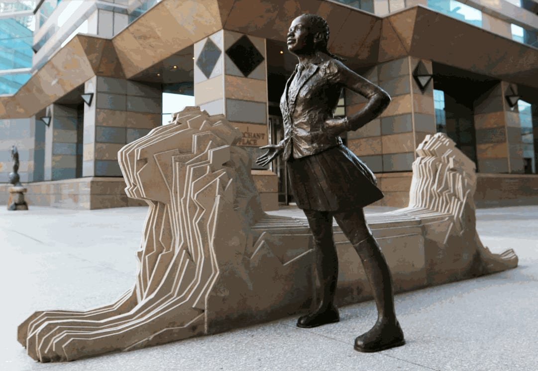 Marieke Prinsloo-Rowe, Africa’s Fearless Thinker