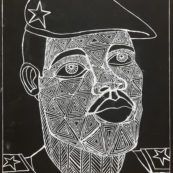 Thomas Sankara