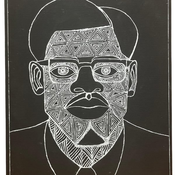 Patrice Lumumba