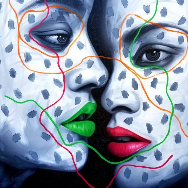 Portrait 5