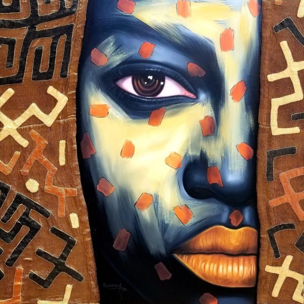 Portrait 3