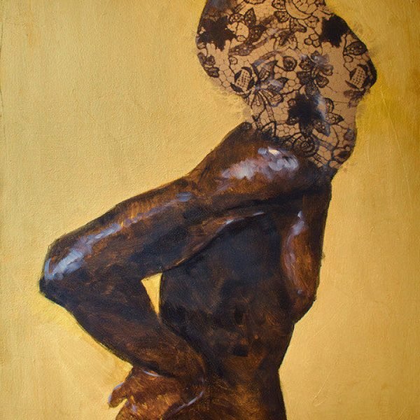 Untitled I