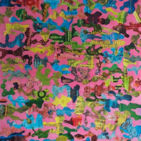 Camouflage