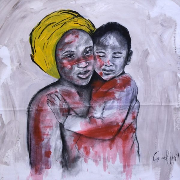 Mothers love