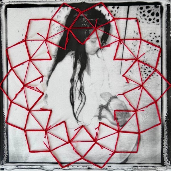 Arabesque I