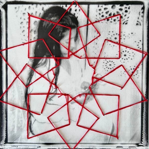 Arabesque II