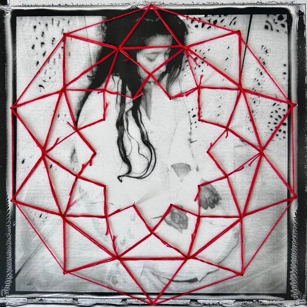 Arabesque III