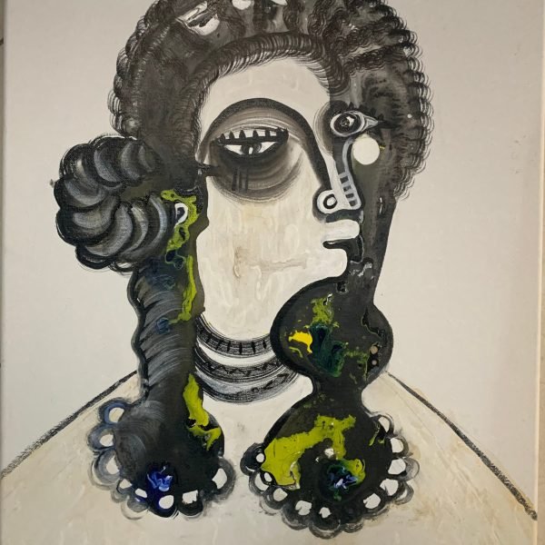 Jeune Fille Bedik