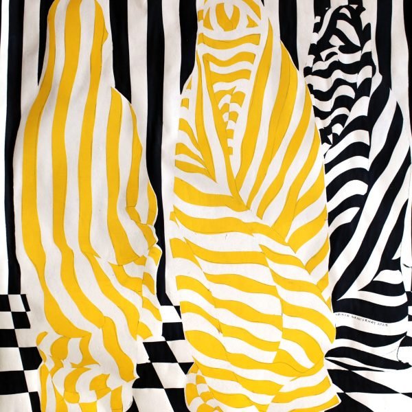 Yellow (mothers)