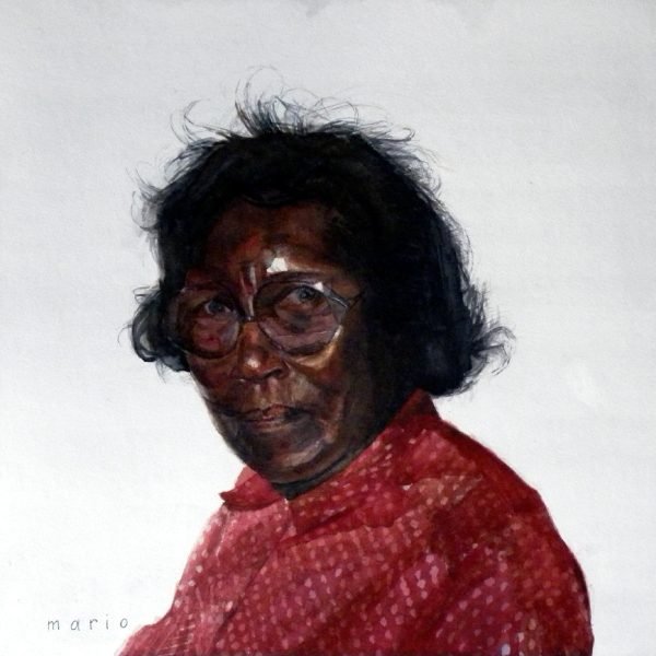 Mrs. Johnson