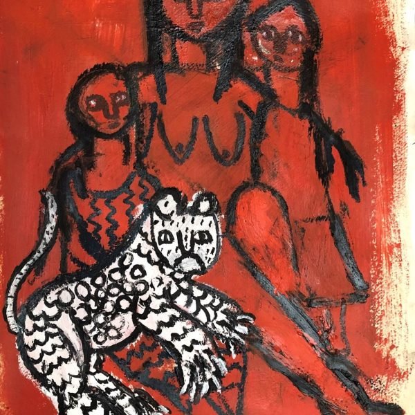 Untitled III