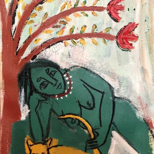 Untitled IV