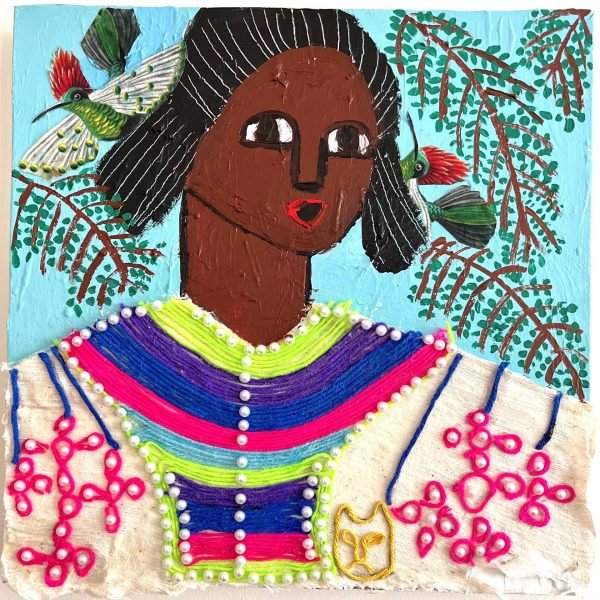 Ashenda girl 3