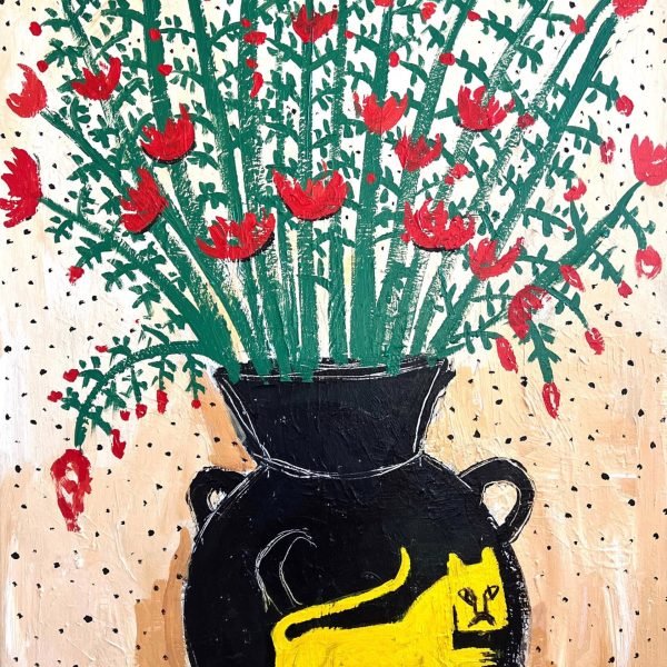 Untitled I