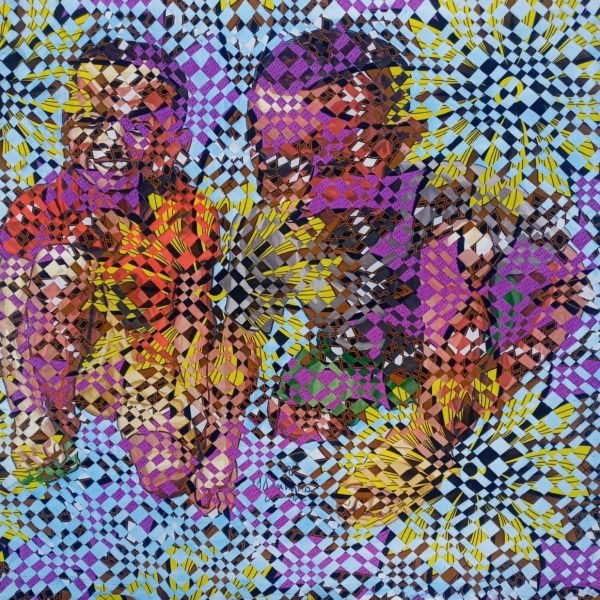 Jeux d'enfants