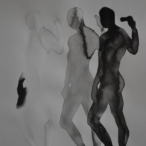 Study of man (I)