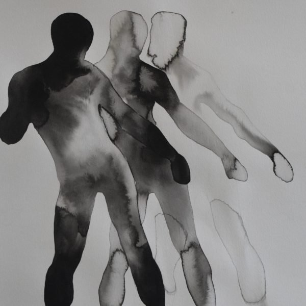 Study of man (IV)