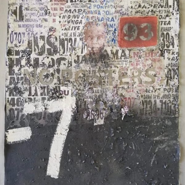 No poster