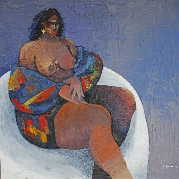 Afoma Nne-oha