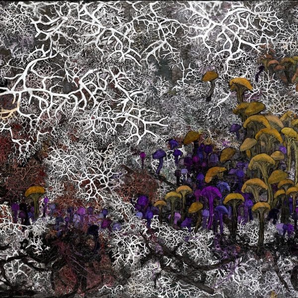 Amethyst Deceivers II